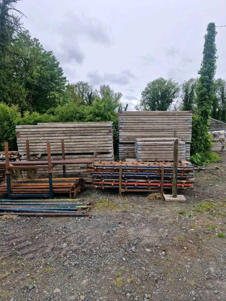 Scafolding - Image 3