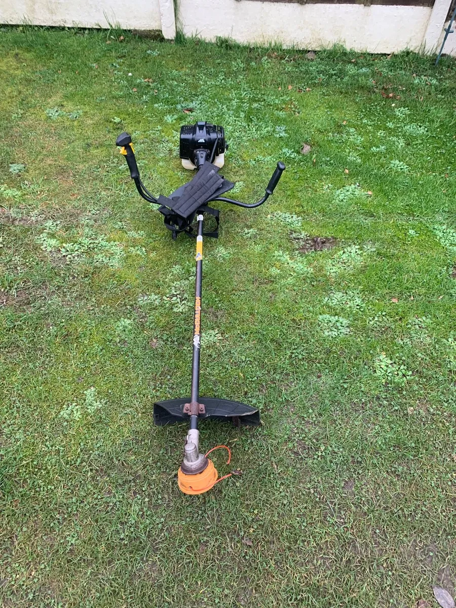 Strimmer - Image 2