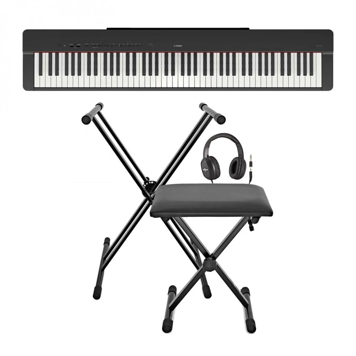 Yamaha p225 - Image 1