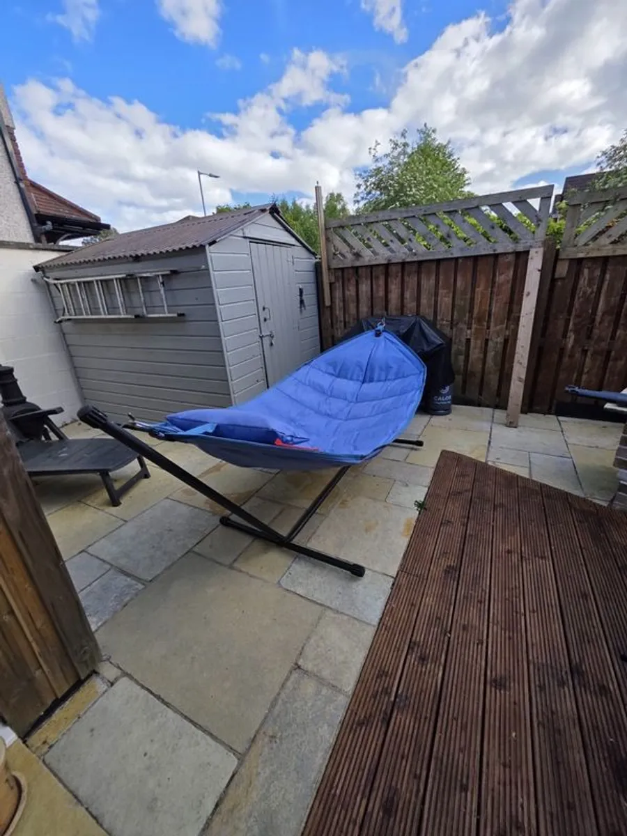 Garden Furniture - Image 1