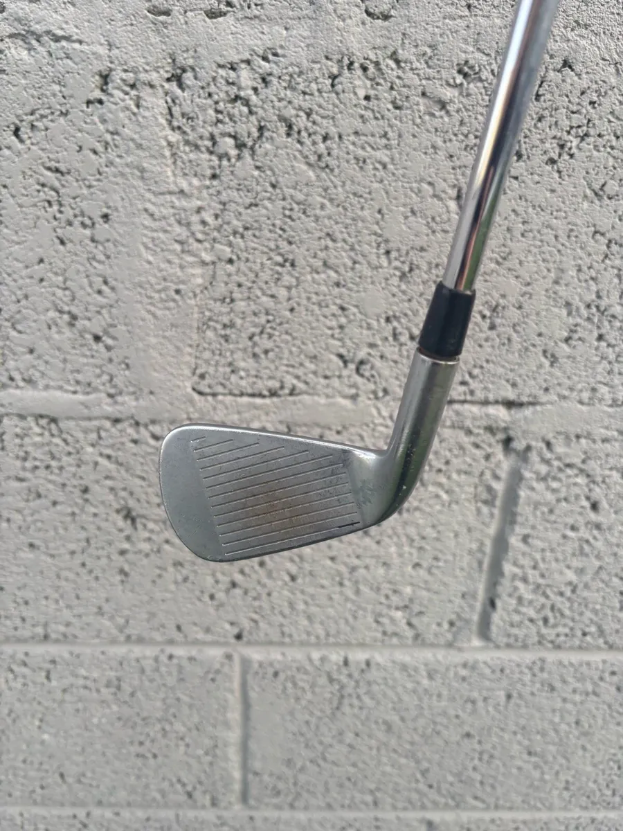 Callaway apex forged 3 iron - Image 3