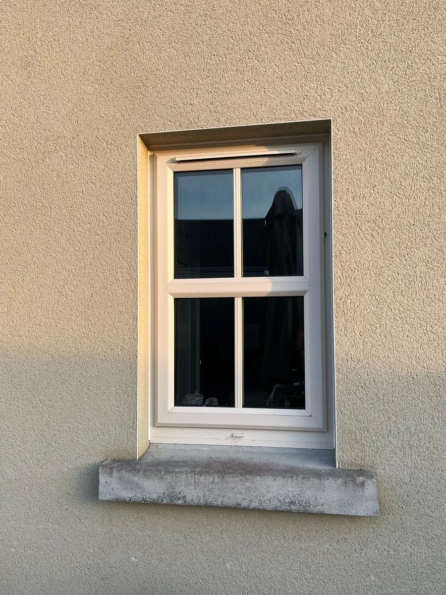 Utility window