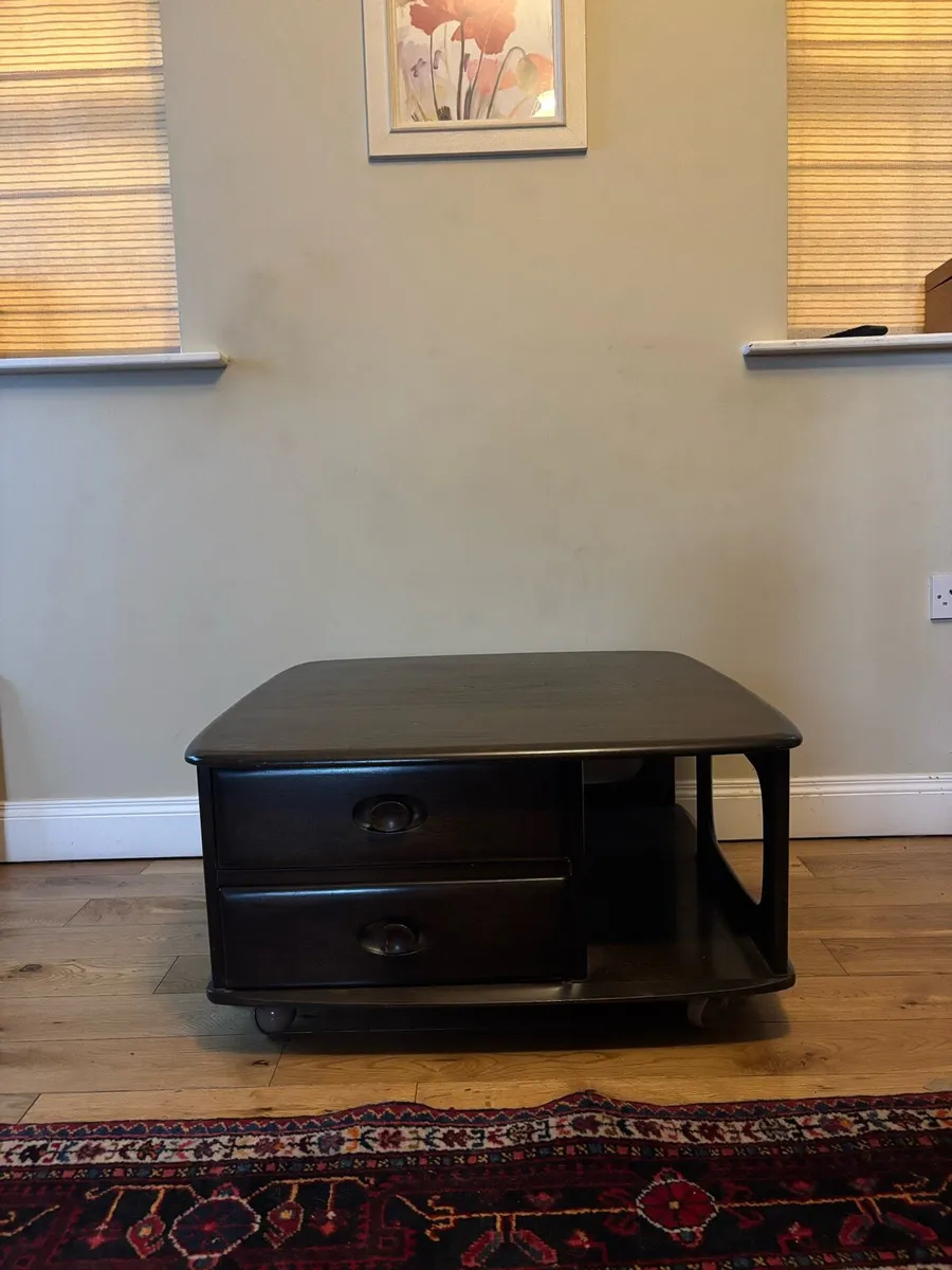 Ercol Pandora - Image 1