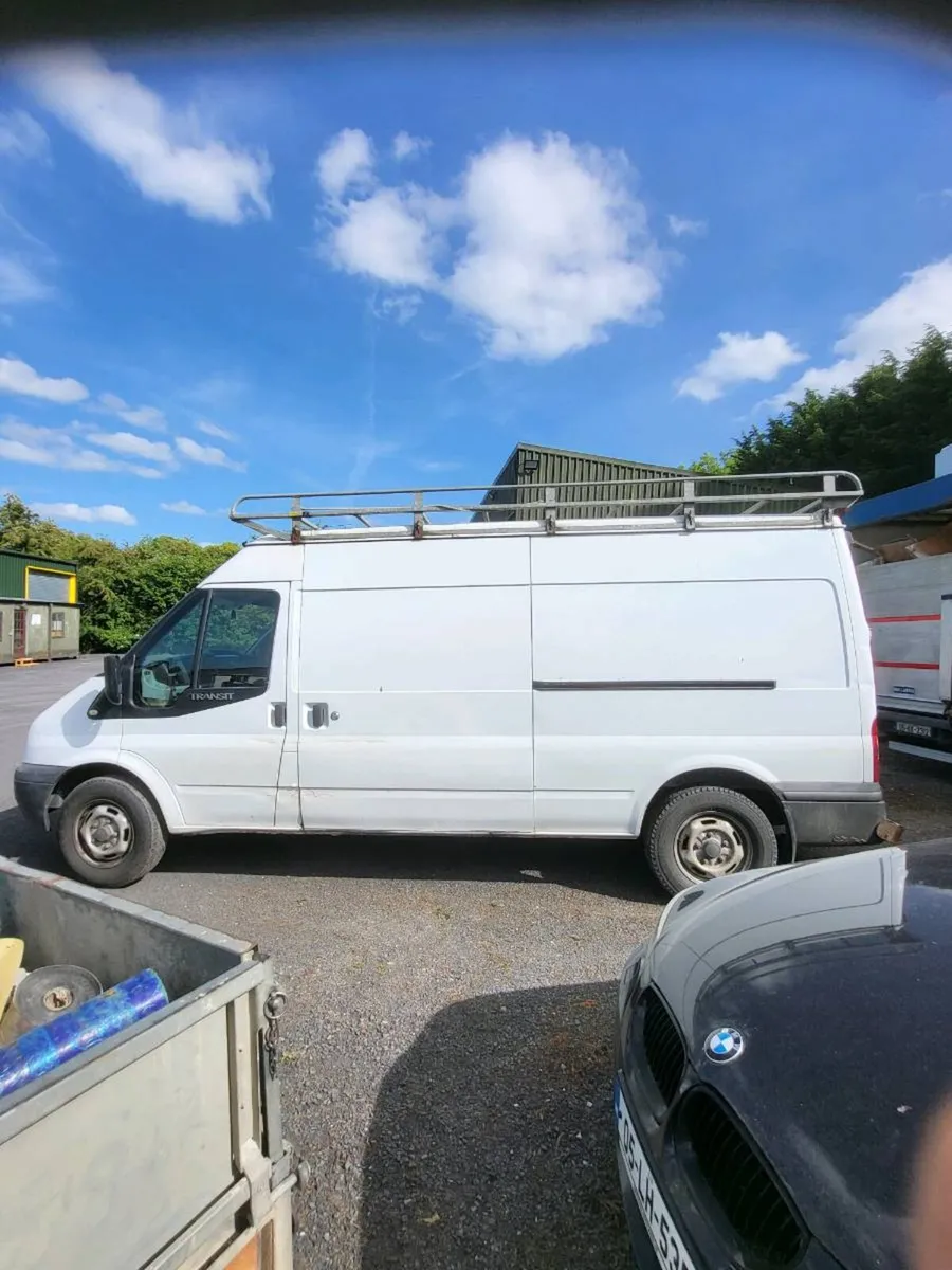 Ford transit - Image 4