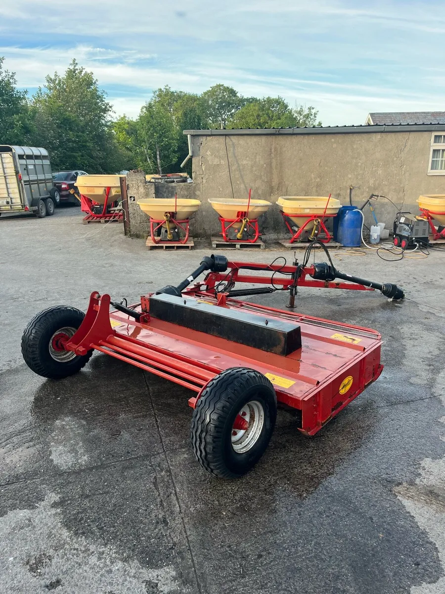 Wylie Topper - Image 1