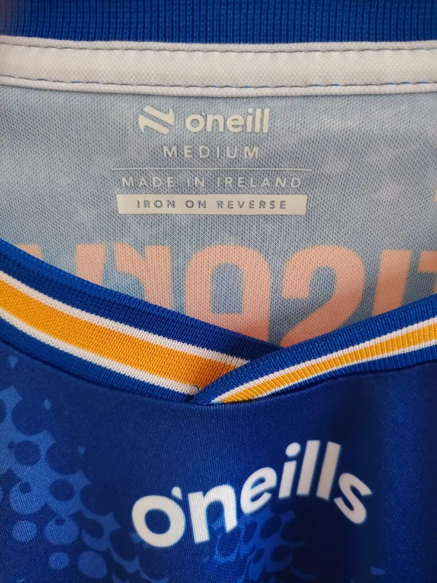 Tipperary All-Ireland winners GAA Jersey - Image 3