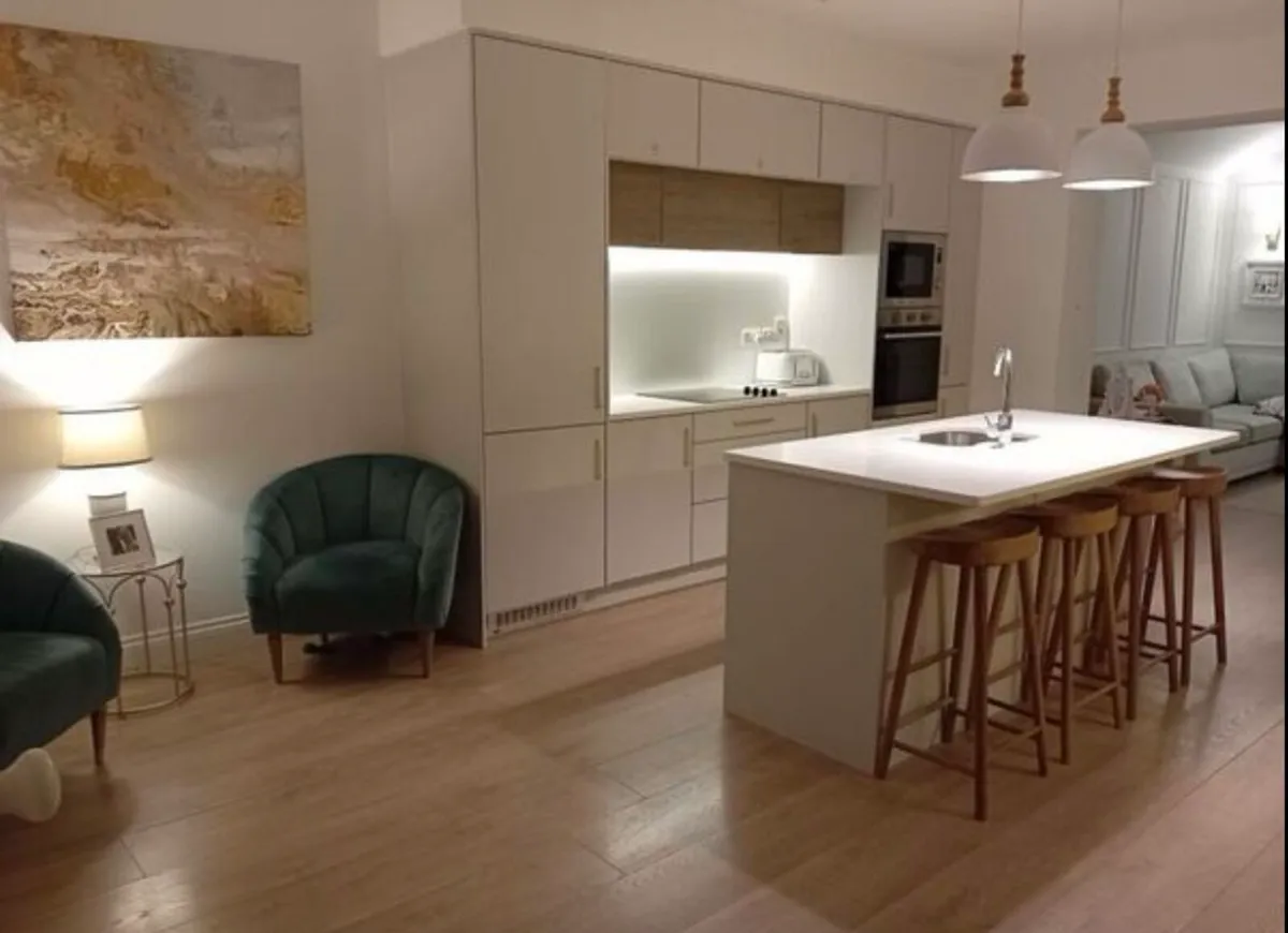 Kitchen, Island & Utility complete - Image 3