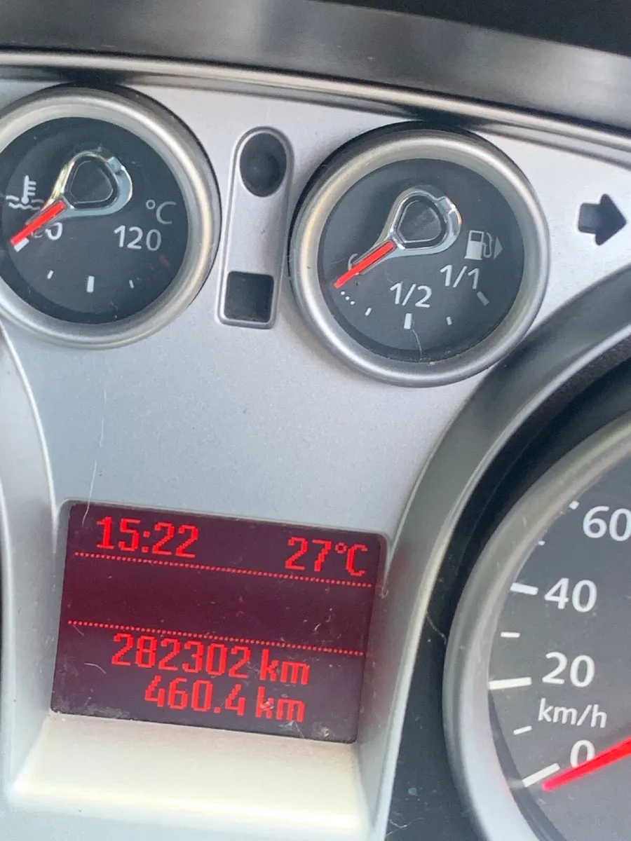 Ford Kuga 2012 - Image 3