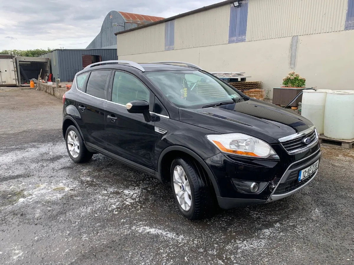 Ford Kuga 2012 - Image 1