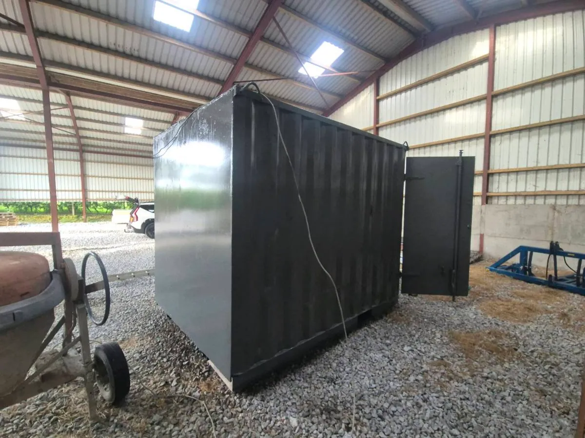 10ft container - Image 2