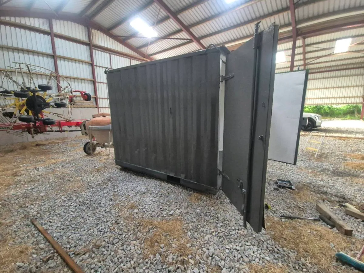 10ft container - Image 3