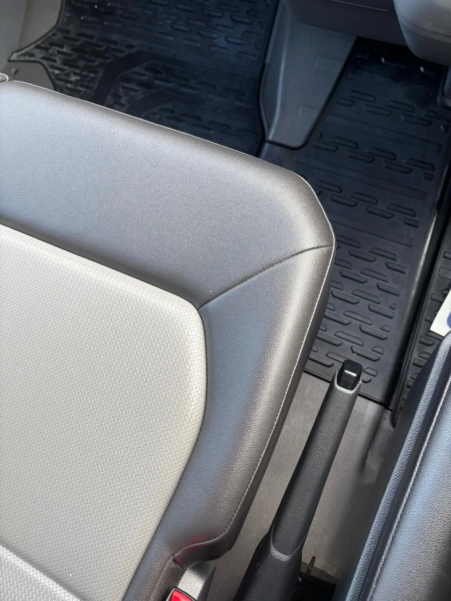 Volkswagen Crafter 2023 177bhp - Image 2