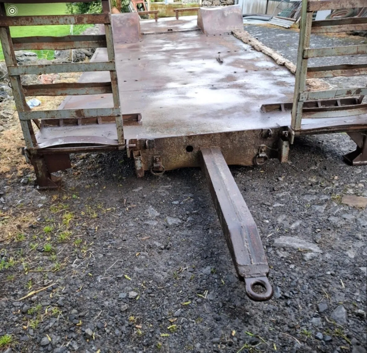 Low loader - Image 2