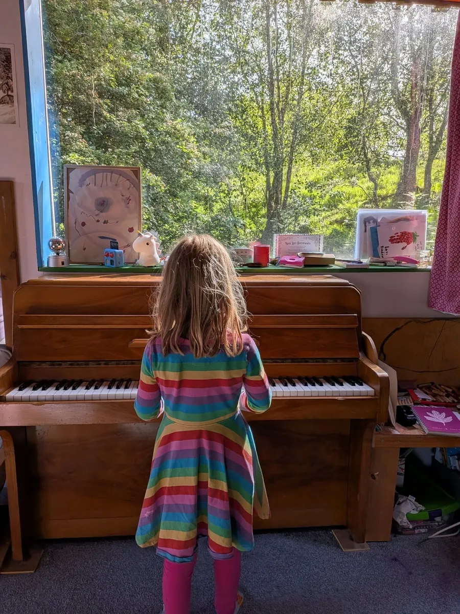 Piano - Image 4