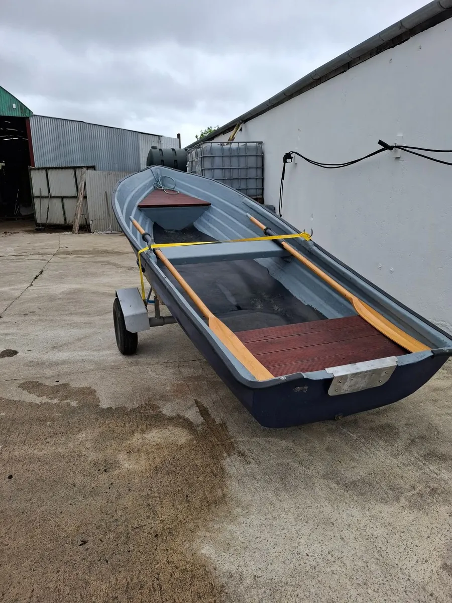 Boat - Image 3