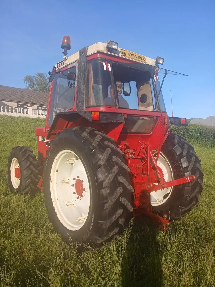 International 856 XL - Image 4