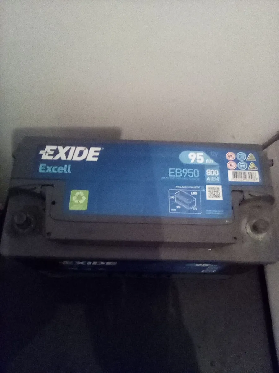 Battery - Image 2