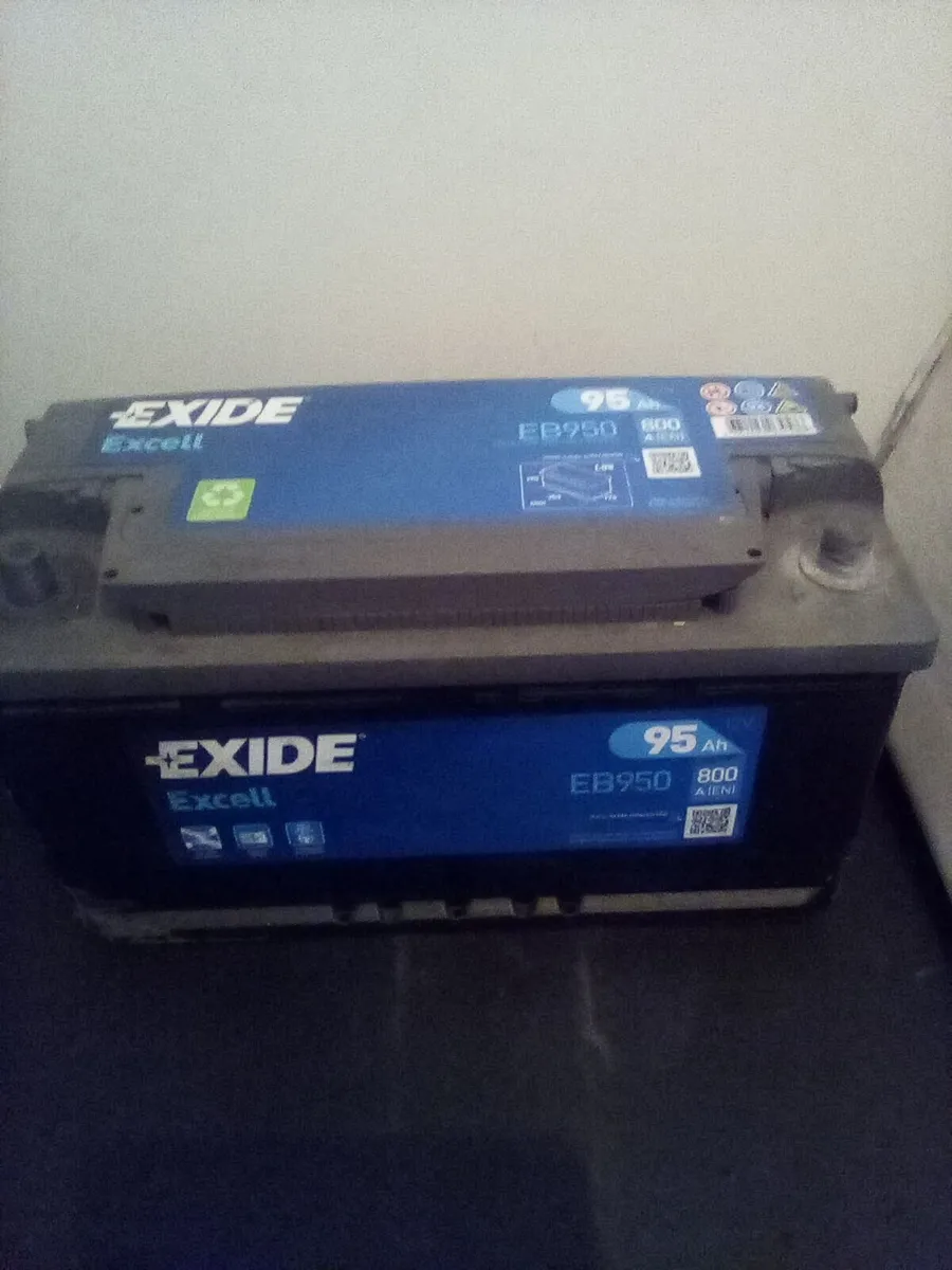 Battery - Image 4