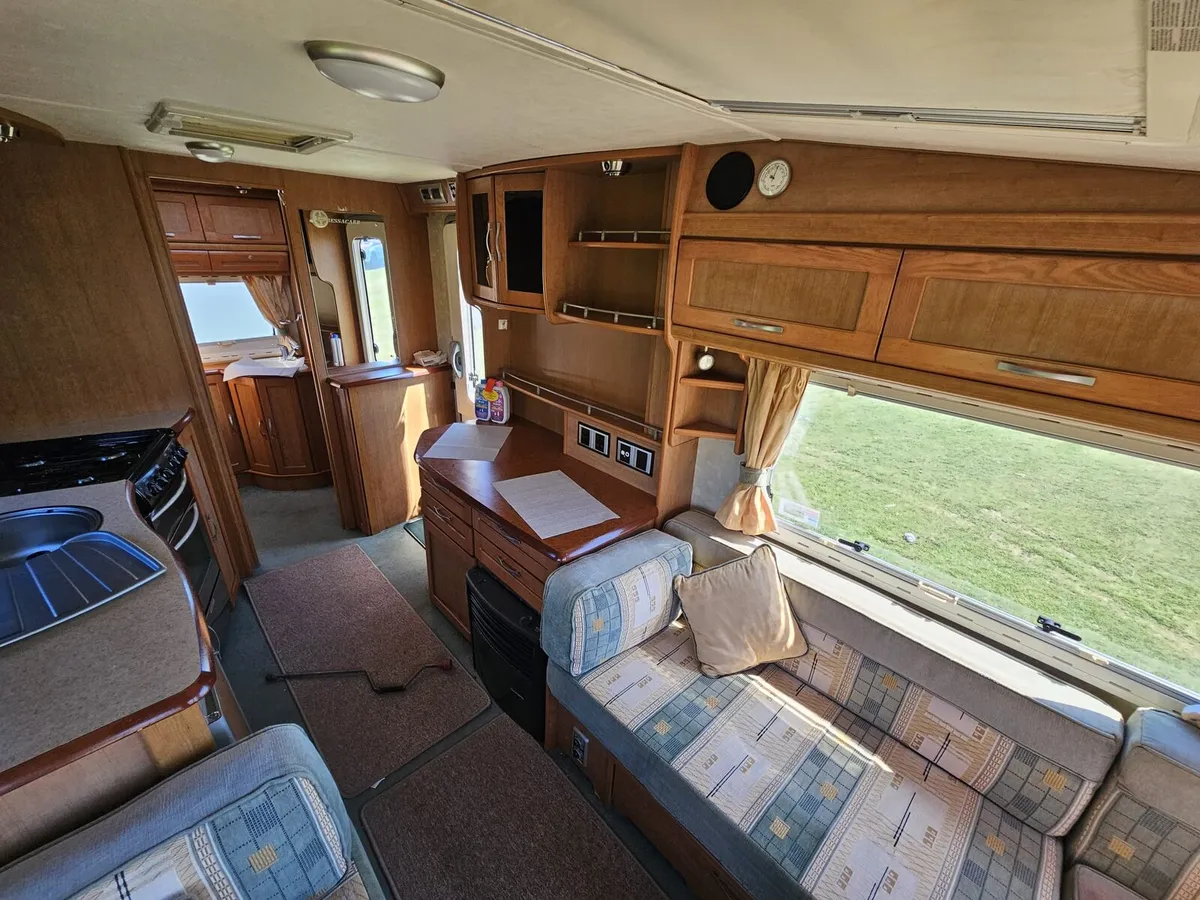 Bessacarr caravan - Image 4