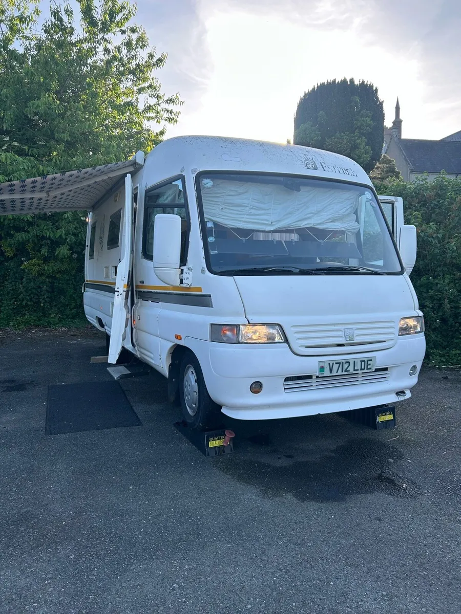 Motorhome - Image 3