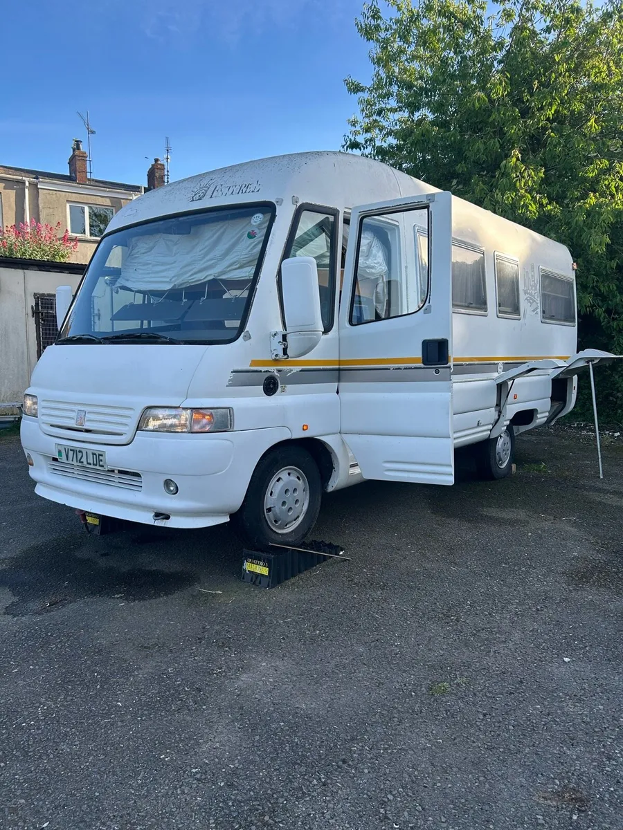 Motorhome - Image 2
