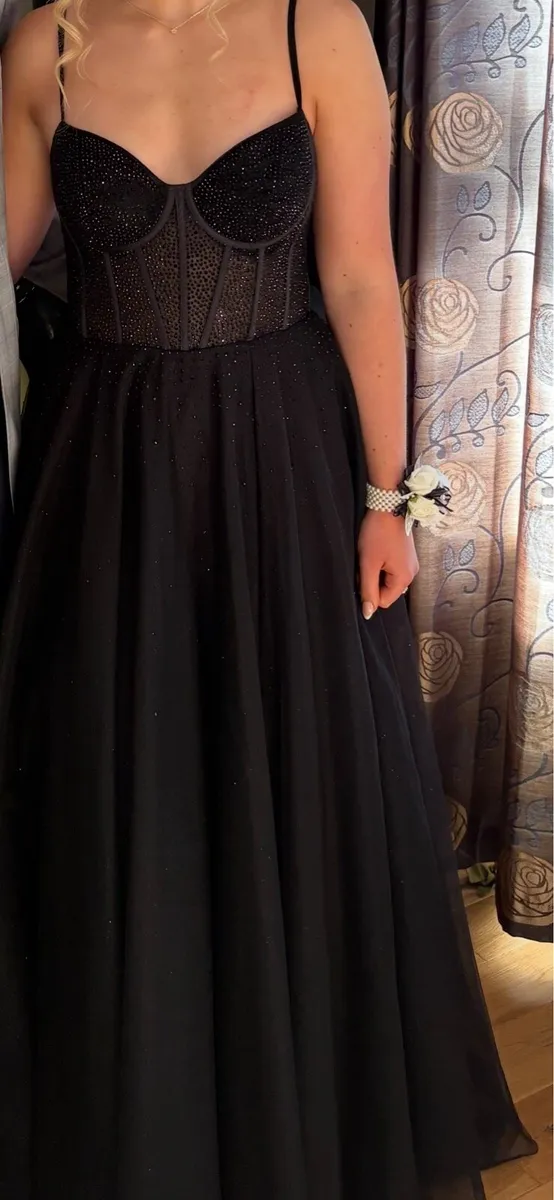 Debs Dress - Image 1