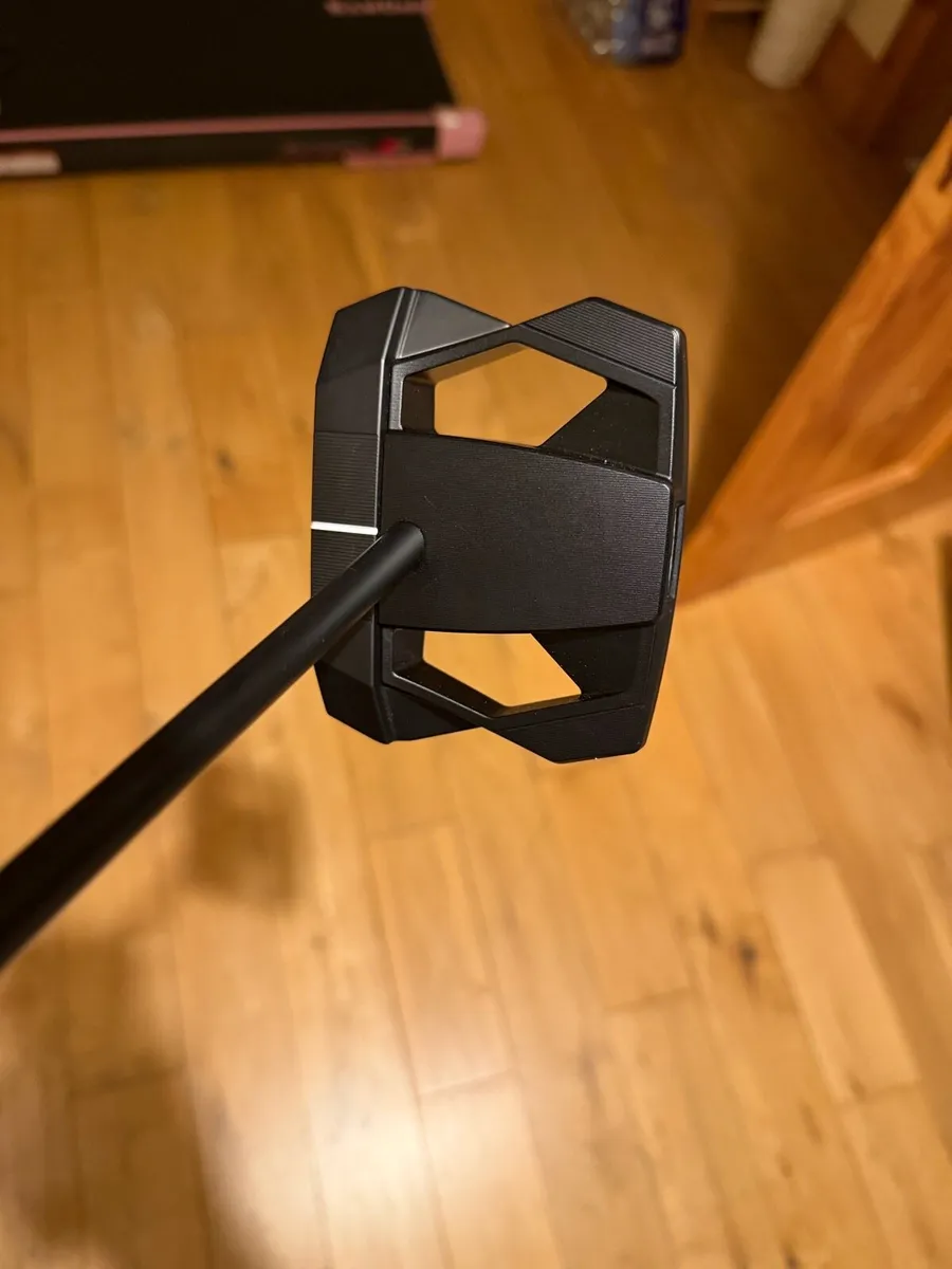 Taylormade Spider ZT Putter - Image 3