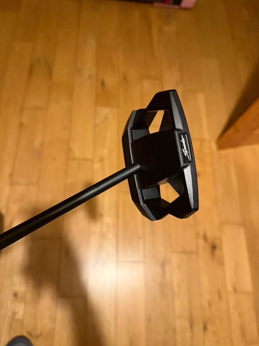 Taylormade Spider ZT Putter - Image 4