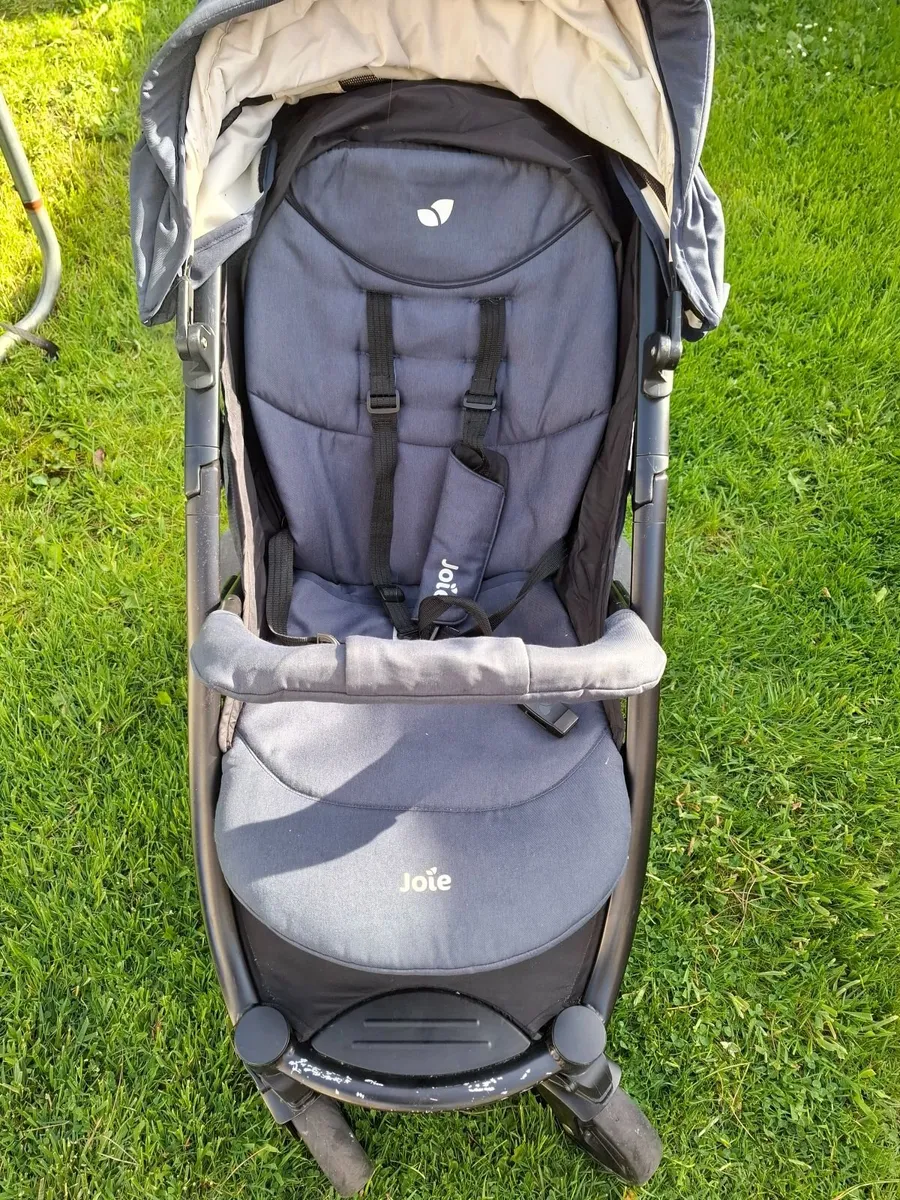 Joie buggy / stroller - Image 3