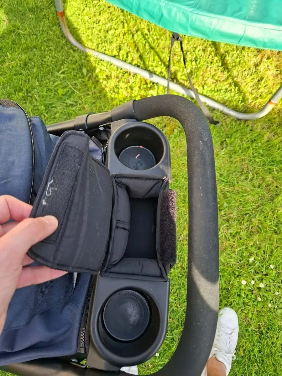 Joie buggy / stroller - Image 4