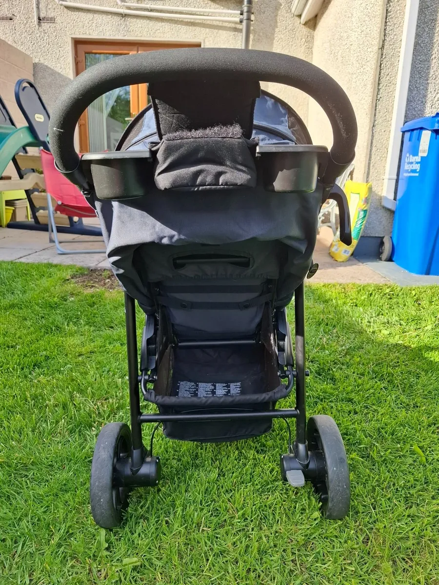 Joie buggy / stroller - Image 2