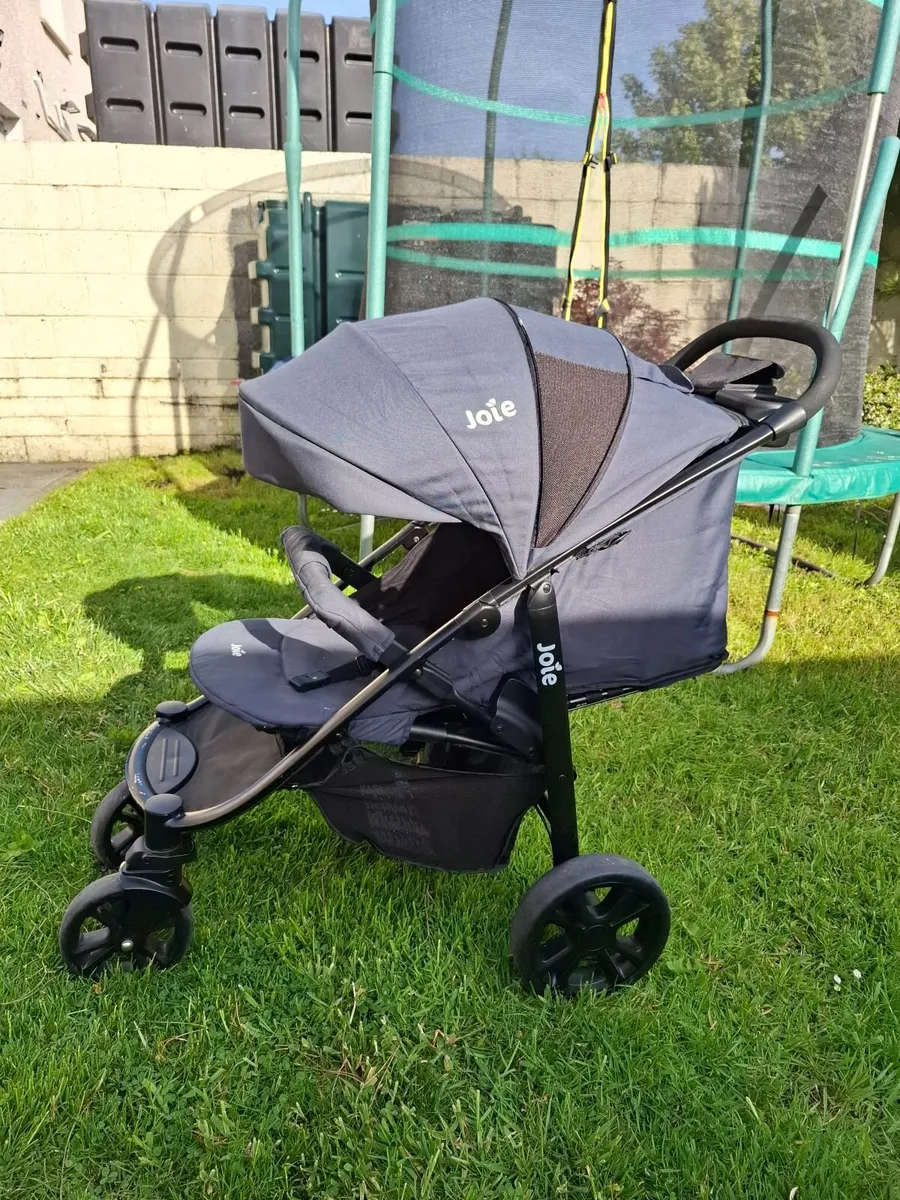 Joie buggy / stroller - Image 1