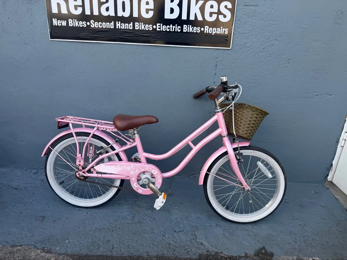 Children bikes  bikes from €40 to €70 - Image 1