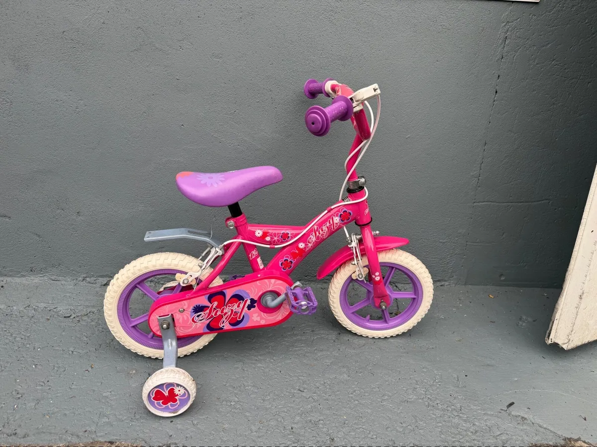 Children bikes  bikes from €40 to €70 - Image 3