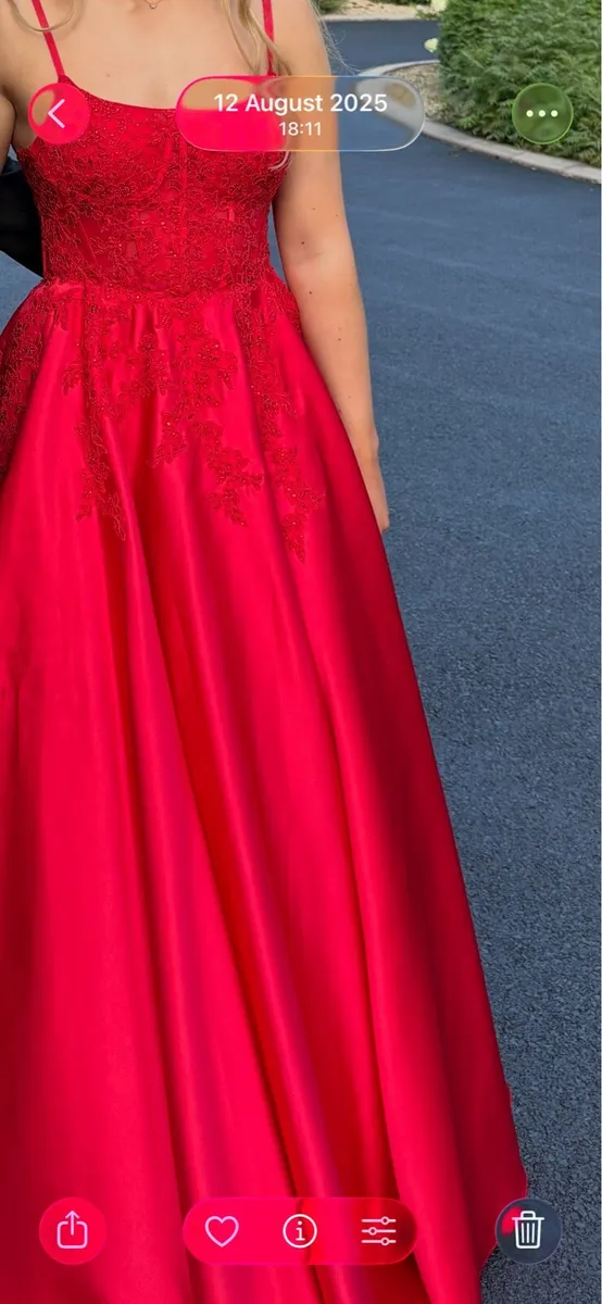 Dress - Image 1