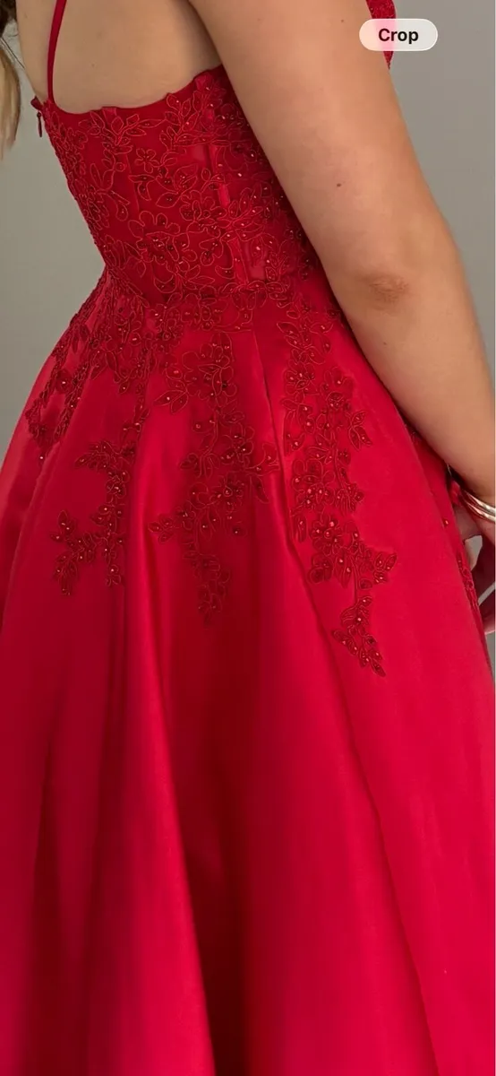 Dress - Image 2