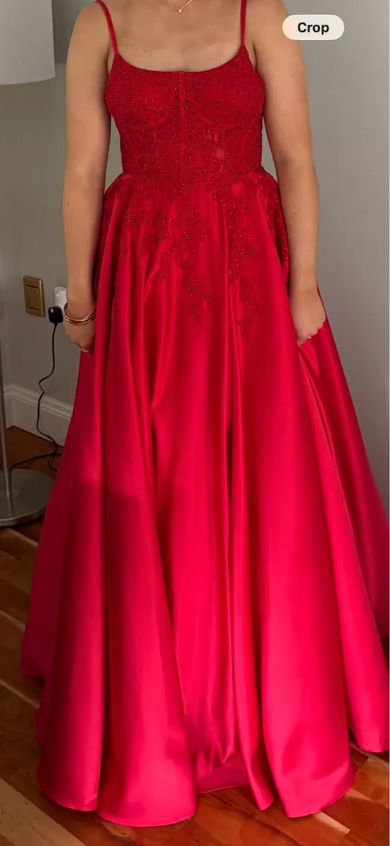 Dress - Image 3