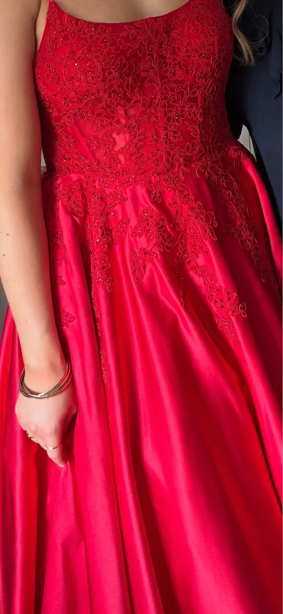 Dress - Image 4