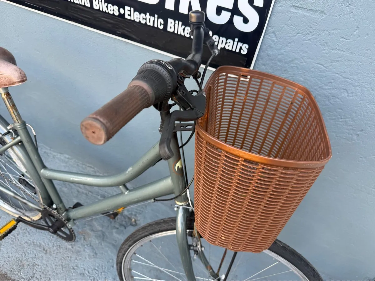 Ladies bike ❗️Open 7 days of the week - Image 2