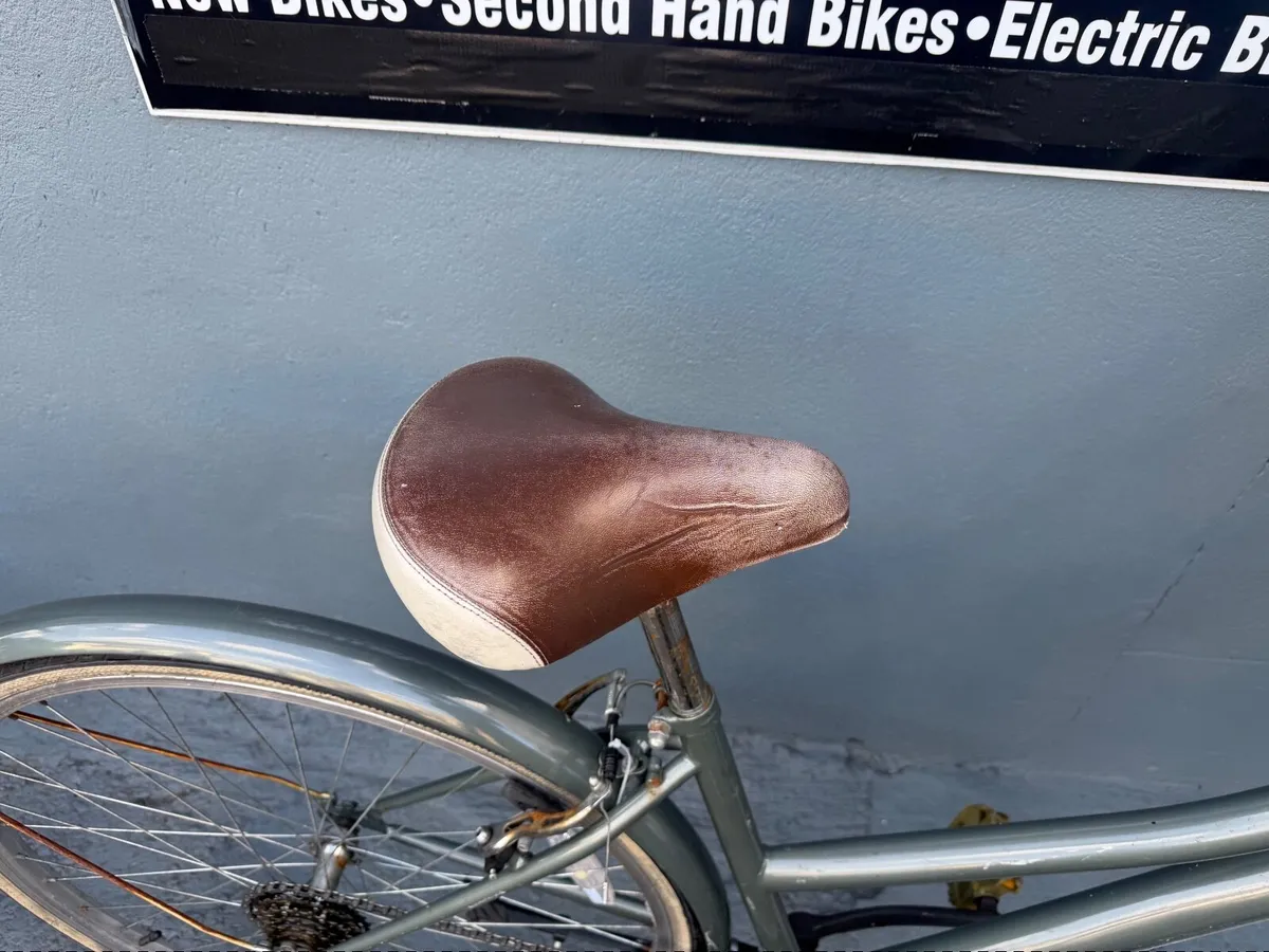 Ladies bike ❗️Open 7 days of the week - Image 3