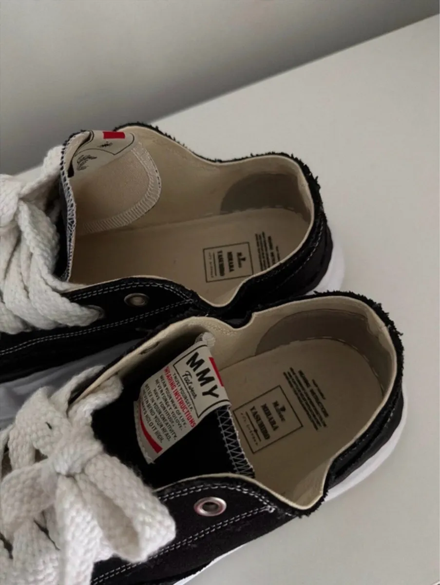 Maison Mihara Yasuhiro Trainers - Image 3