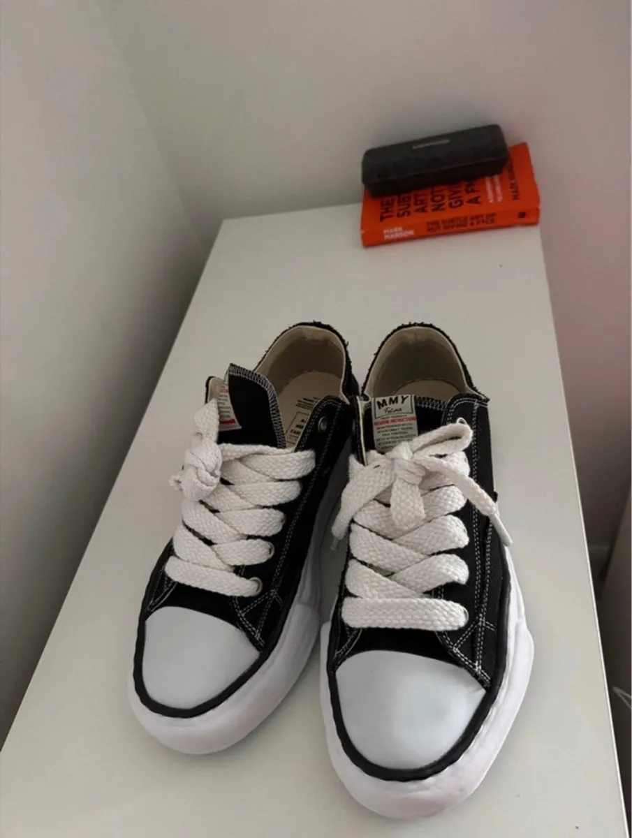 Maison Mihara Yasuhiro Trainers - Image 4