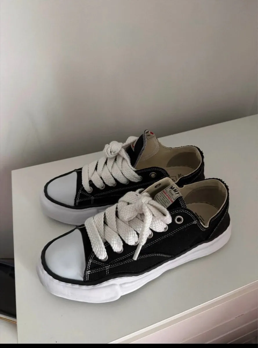 Maison Mihara Yasuhiro Trainers - Image 1