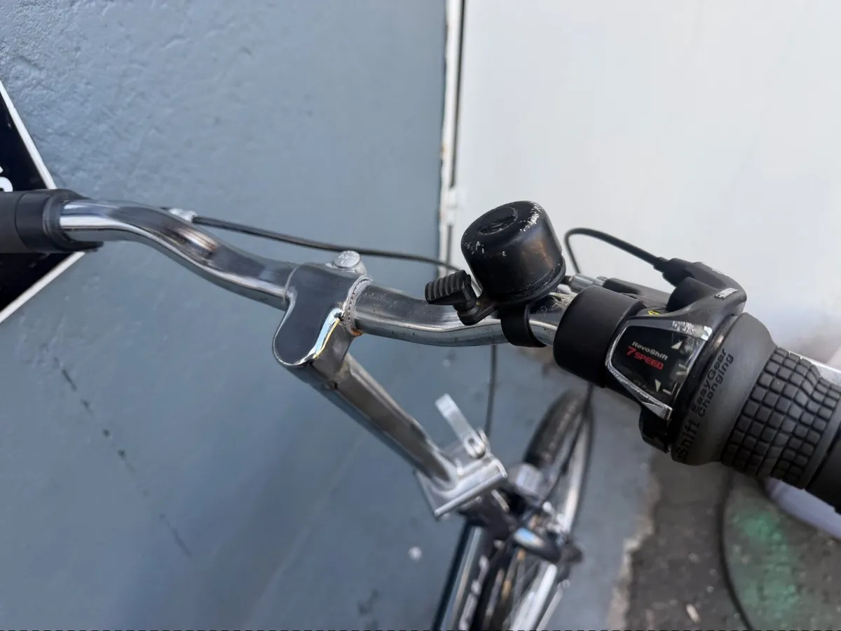 Folding bike Raleigh  ❗️Open 7 days of the week ❗️ - Image 2