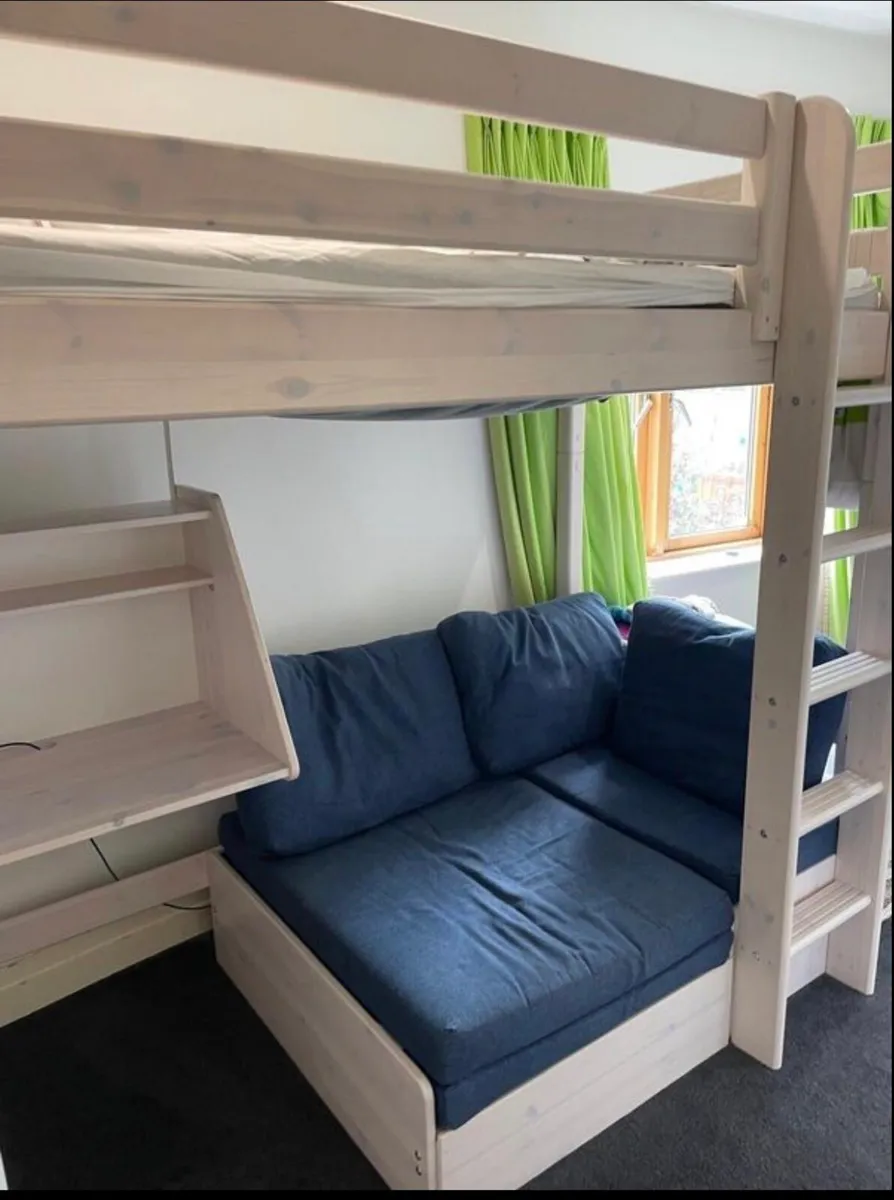 Flexa high bunk - Image 2