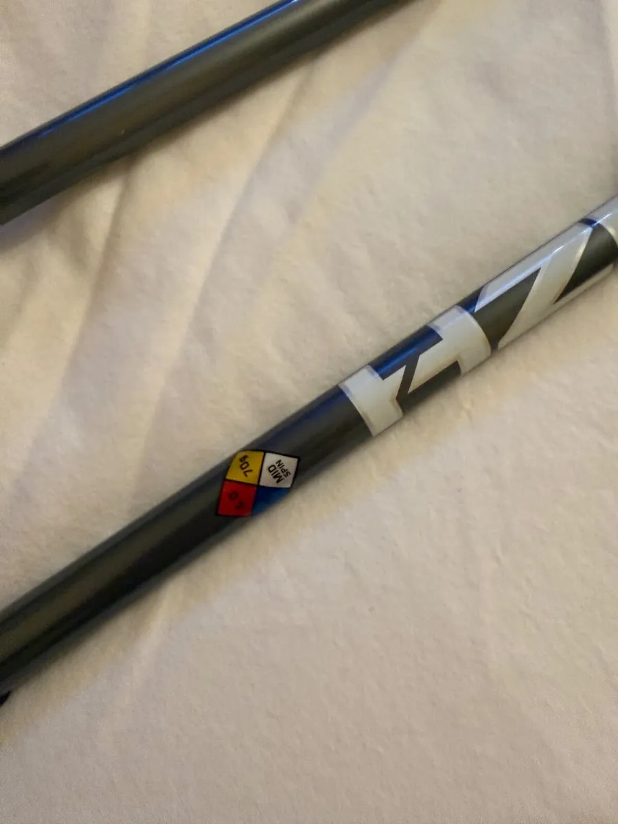 Callaway Elyte Triple Diamond Driver 10.5 Stiff - Image 3