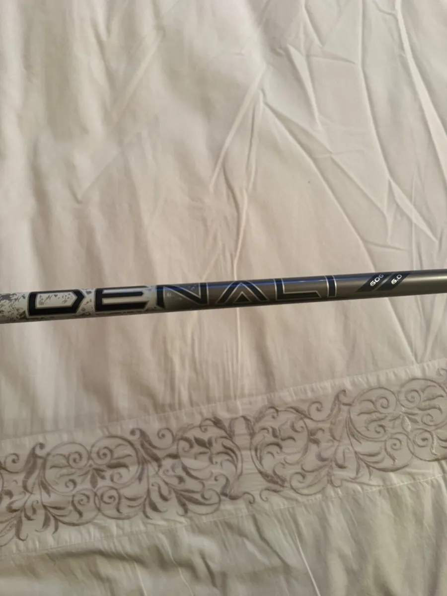 Callaway Elyte Triple Diamond Driver 10.5 Stiff - Image 4