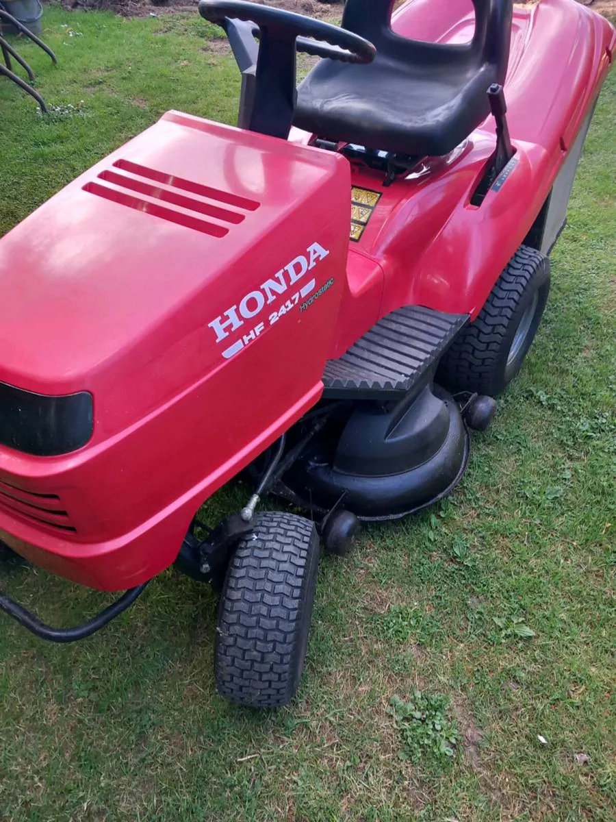 Honda - Image 1