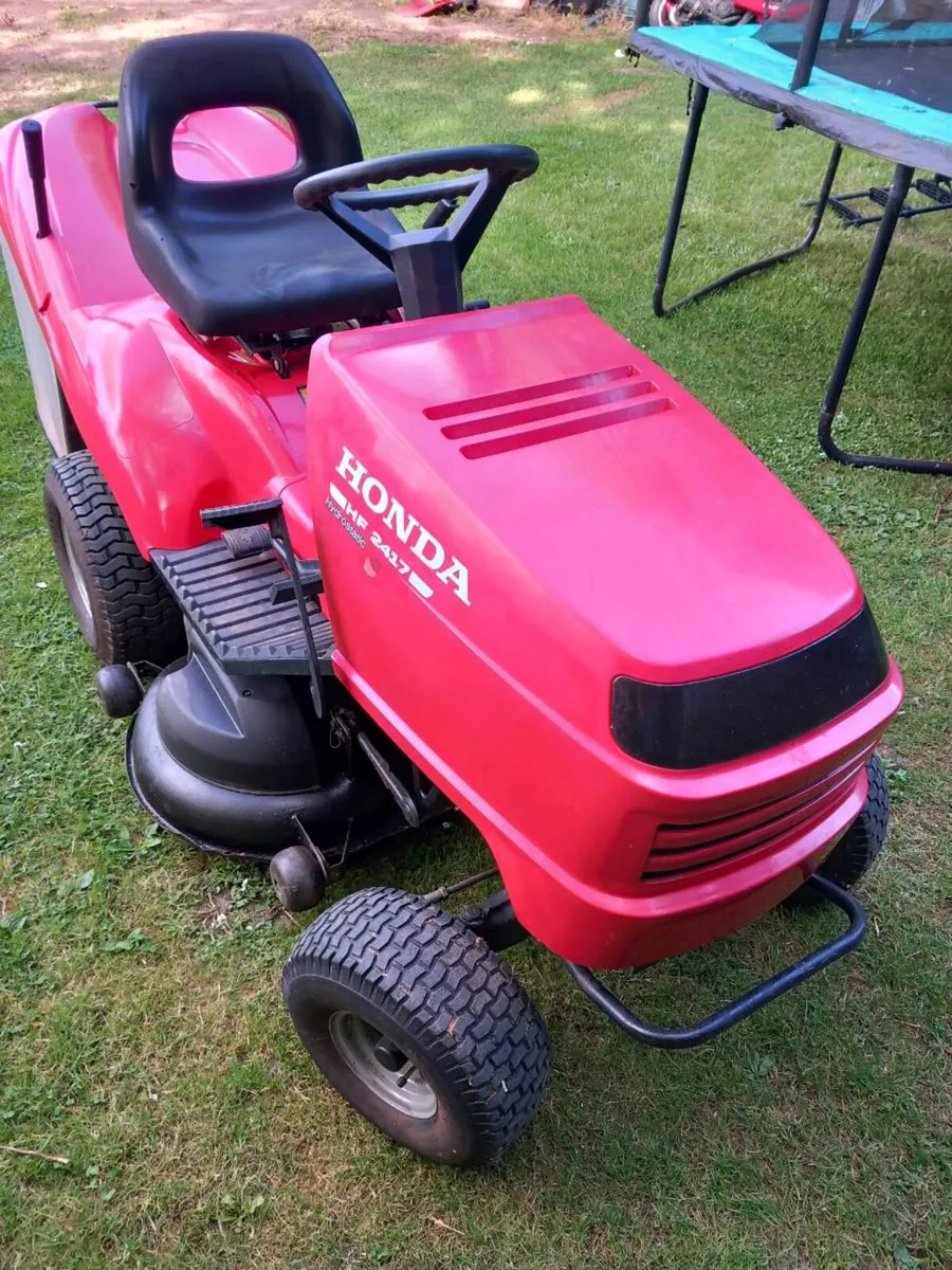 Honda - Image 2
