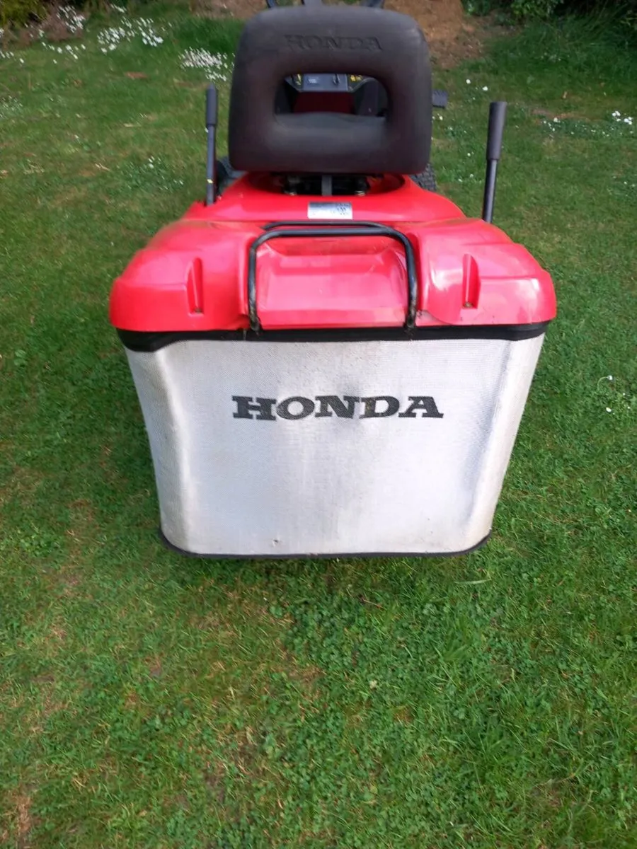 Honda - Image 3